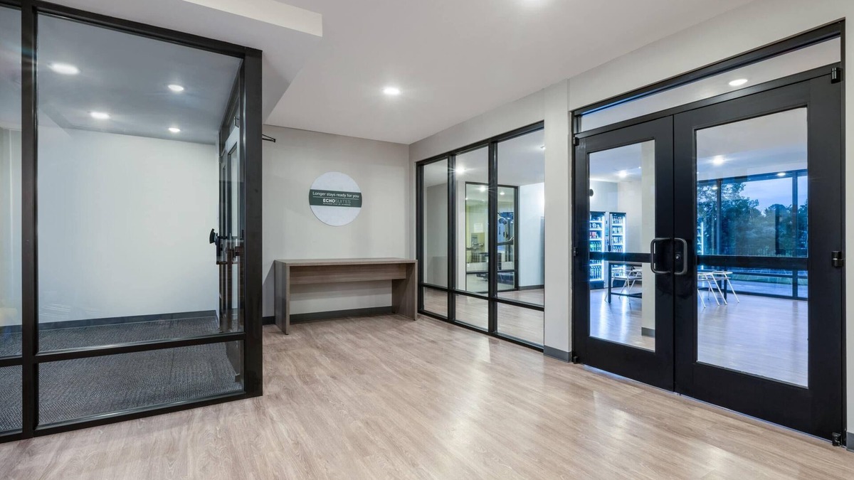 Fort Worth Hotel | Echo Suites Extended Stay by Wyndham Fort Worth Alliance