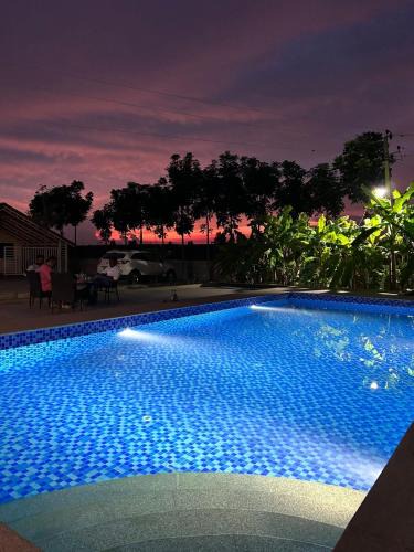 Doddaballapur Hotel | Echoes