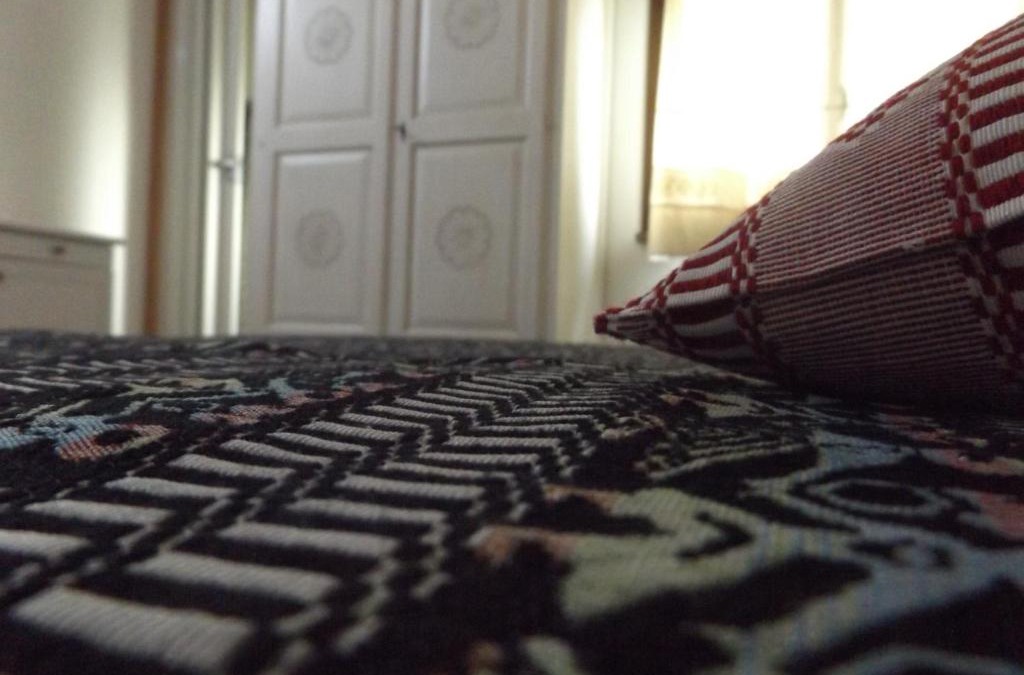 Putifigari Bed & Breakfast | Echoes of Pleasure