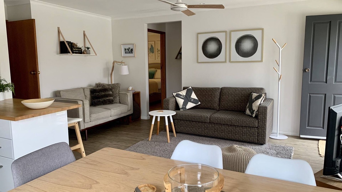 Echuca Apartment | Echuca Accommodation Historic Port