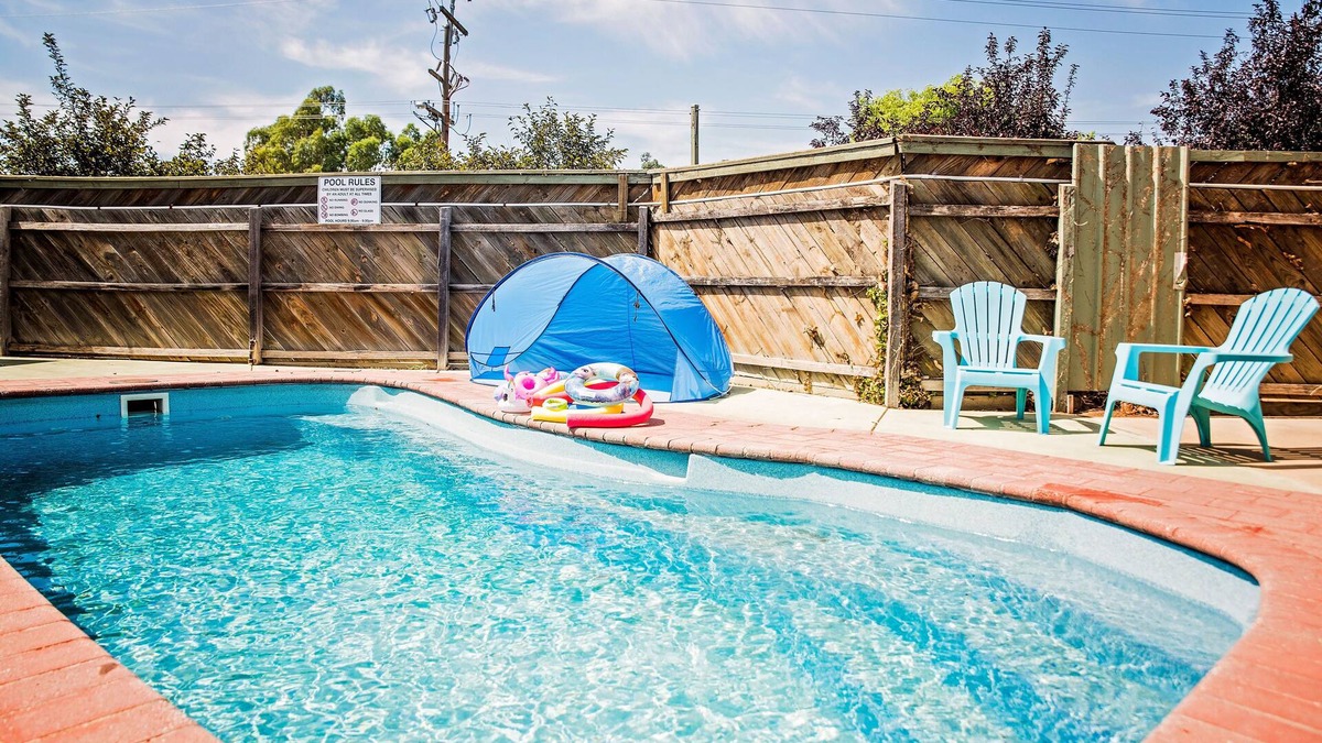 Moama Apartment | Echuca Moama Holiday Accommodation 2