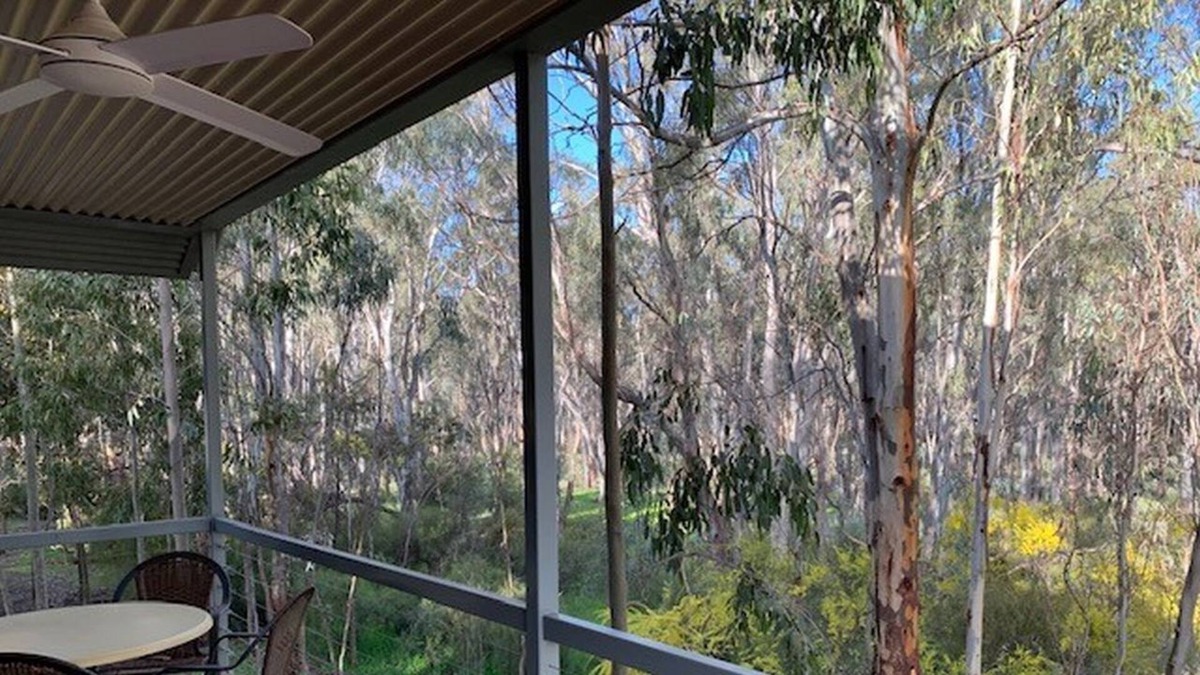 Moama Villa | Echuca Moama Resort Holiday Villa