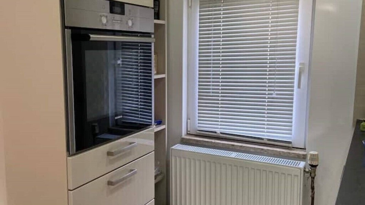 Eckernfoerde Apartment | Eckernförder Glück