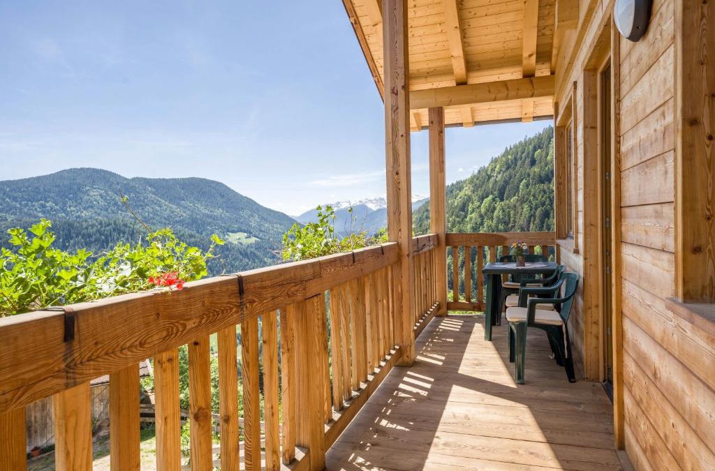 Lauregno House | Eckgenn