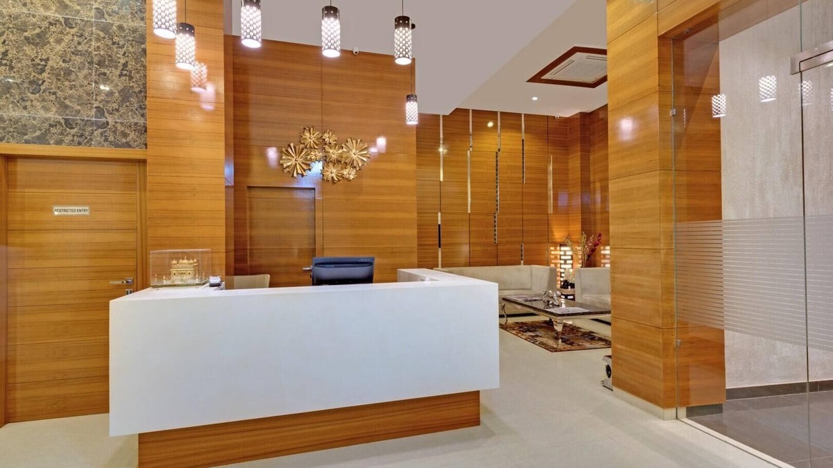 Amritsar Hotel | Ecko Lite MARS Hotel, Amritsar