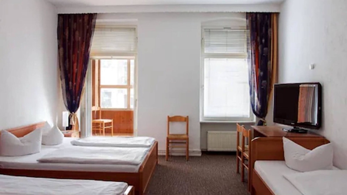 Steglitz House | Eckstein