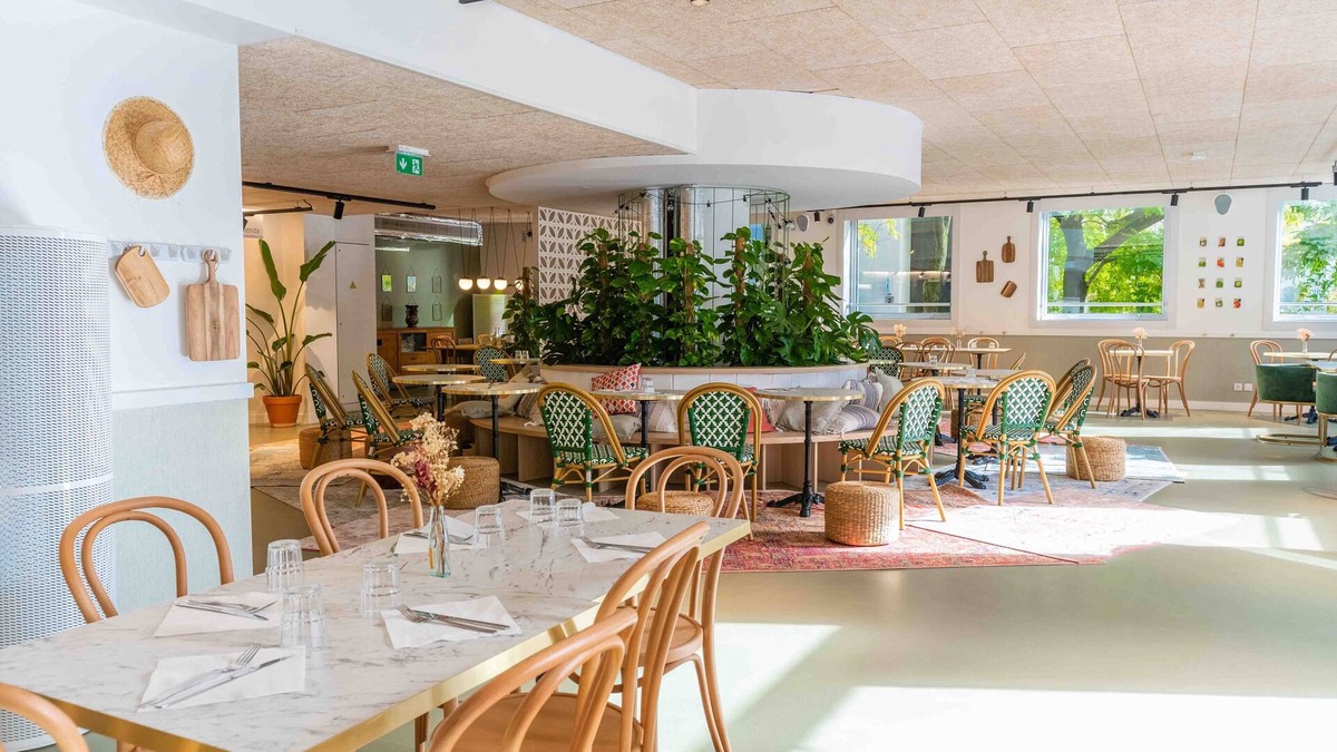 Noisy-le-Grand House | ECLA Noisy Le Grand