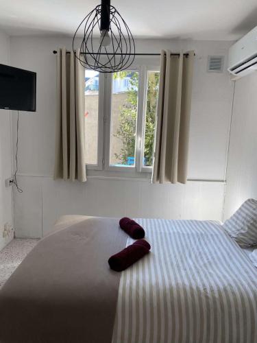 Barriere Saint Marc Apartment | Éclat faubourg I Climatisation I Proche gare I Parking