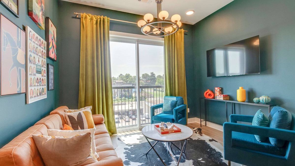 Five Points Apartment | Eclectic East Nash Bungalow-6 Guests-7min Broadway