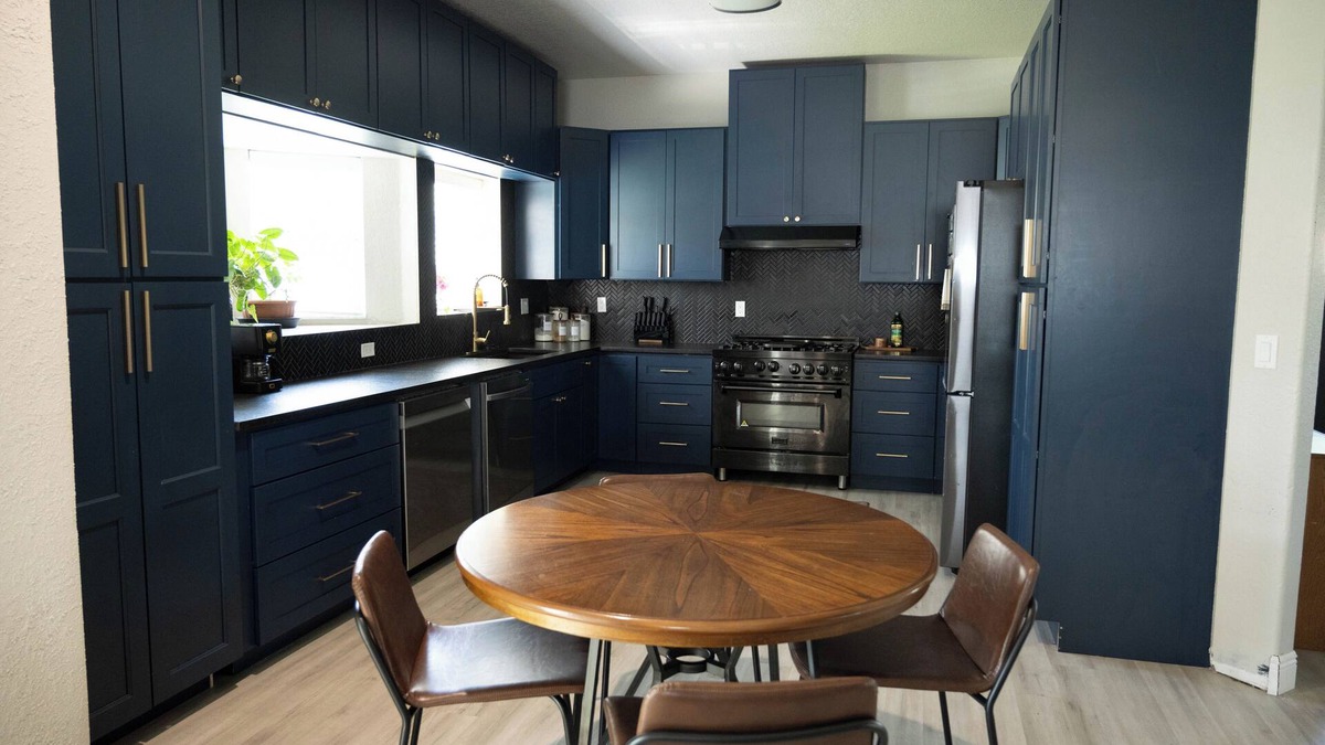 Winter Garden House | Eclectic Escape: Disney Proximity