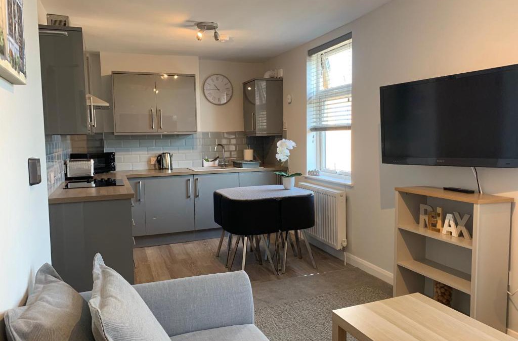 Newmarket Apartment | Eclipse Apartment No 4