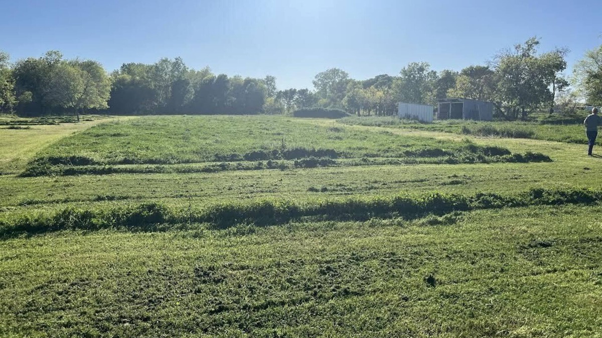 Waco RV Rental | Eclipse Camping in Waco, TX