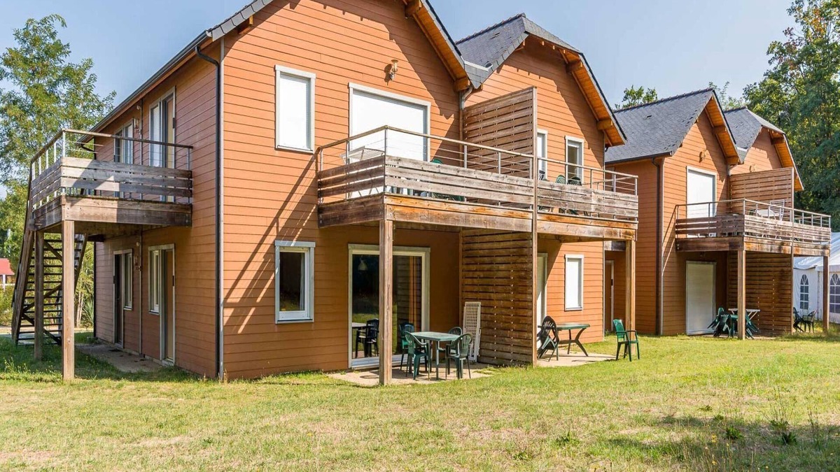 Chaveignes Apartment | Eco Apartment in Loire