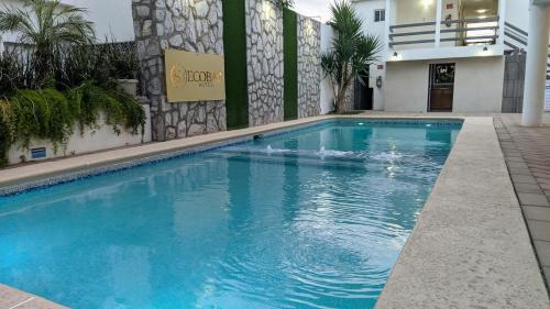 Bahia Kino Hotel | Eco Bay Hotel