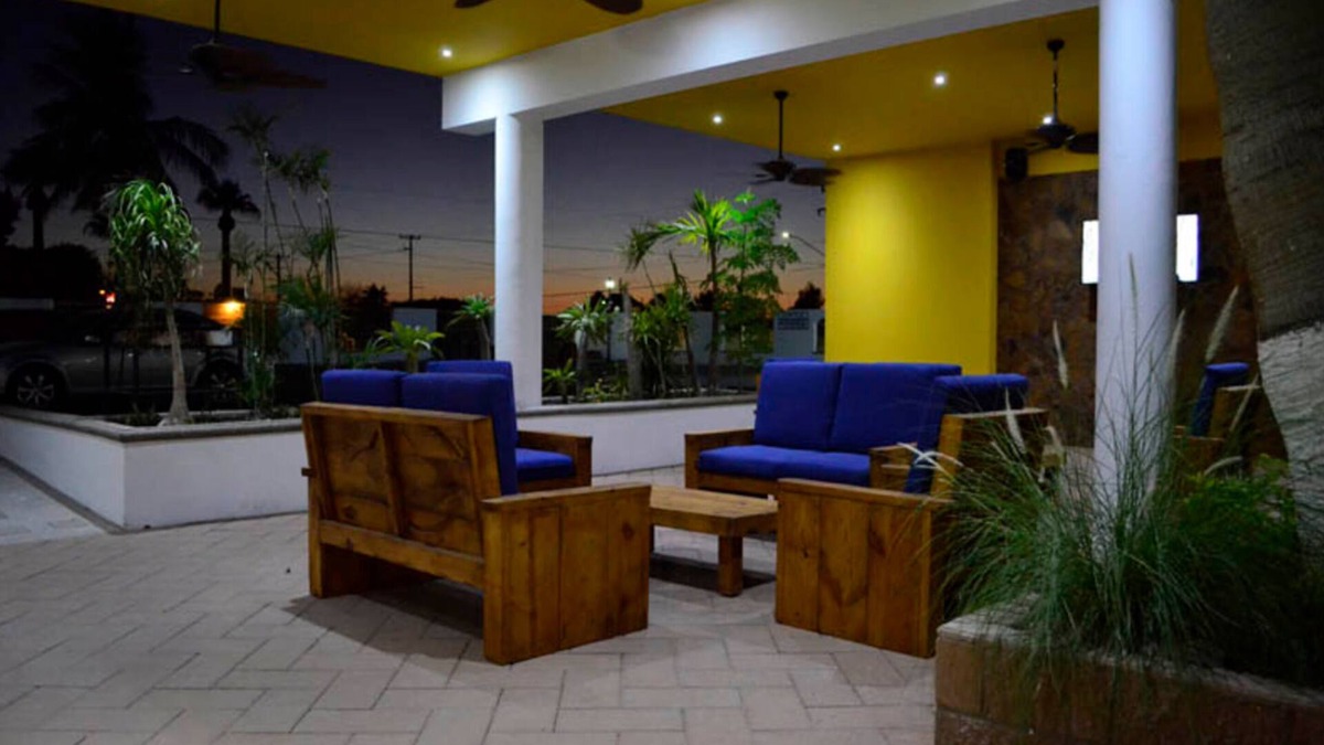 Bahia Kino Hotel | Eco Bay Hotel y Restaurant