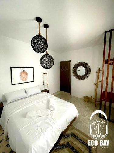 Tamraght House | Eco Bay Surf Camp