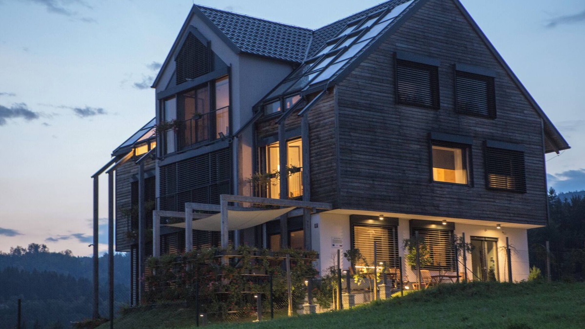 Gorje Hotel | eco boutique hotel A.M.S. Beagle Bled