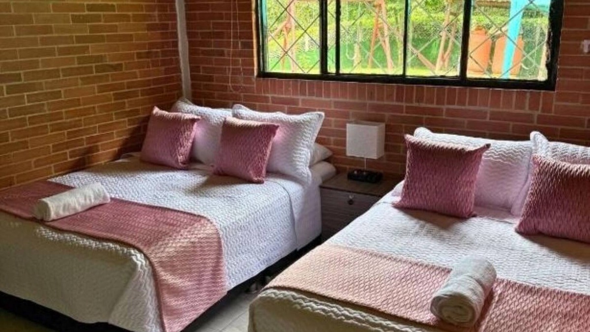 La Vega House | Eco Boutique House