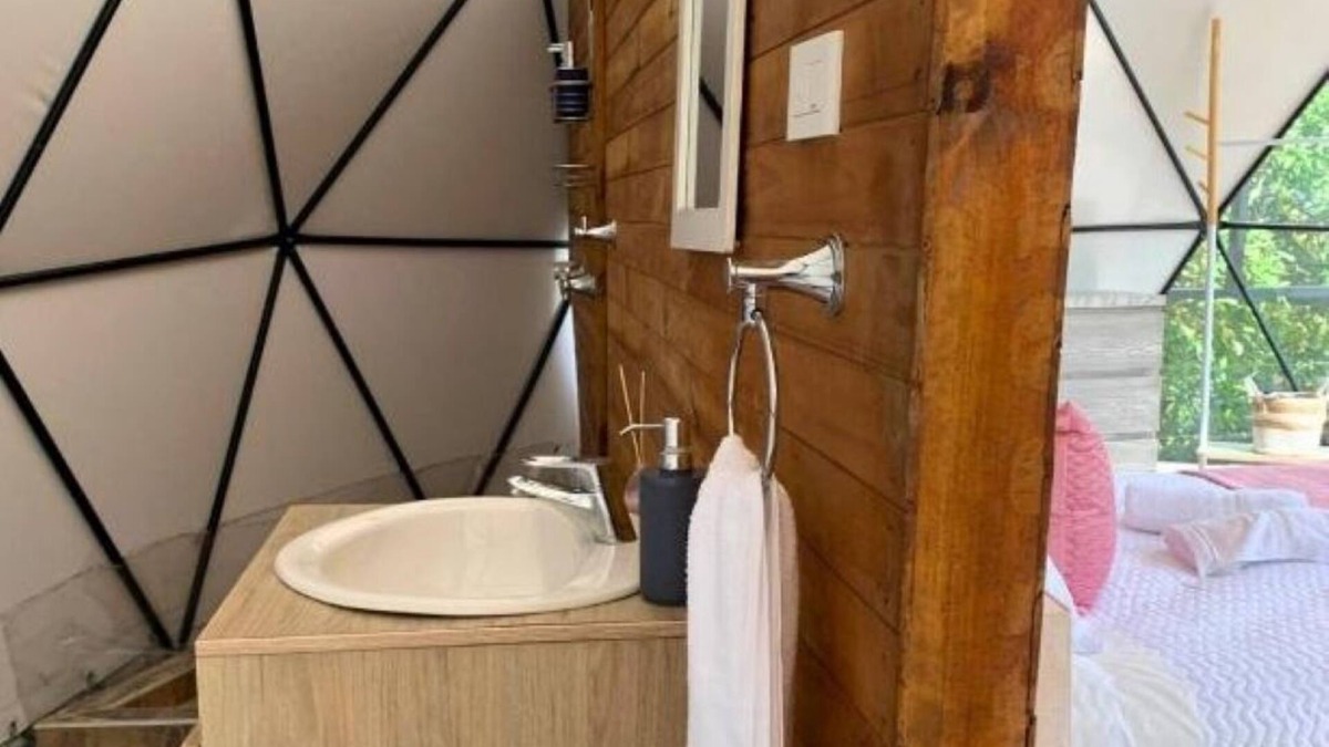 La Vega RV Rental | Eco Boutique-Sierra