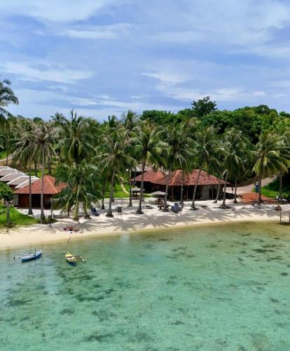 Karimunjava Hotel | Eco Casa