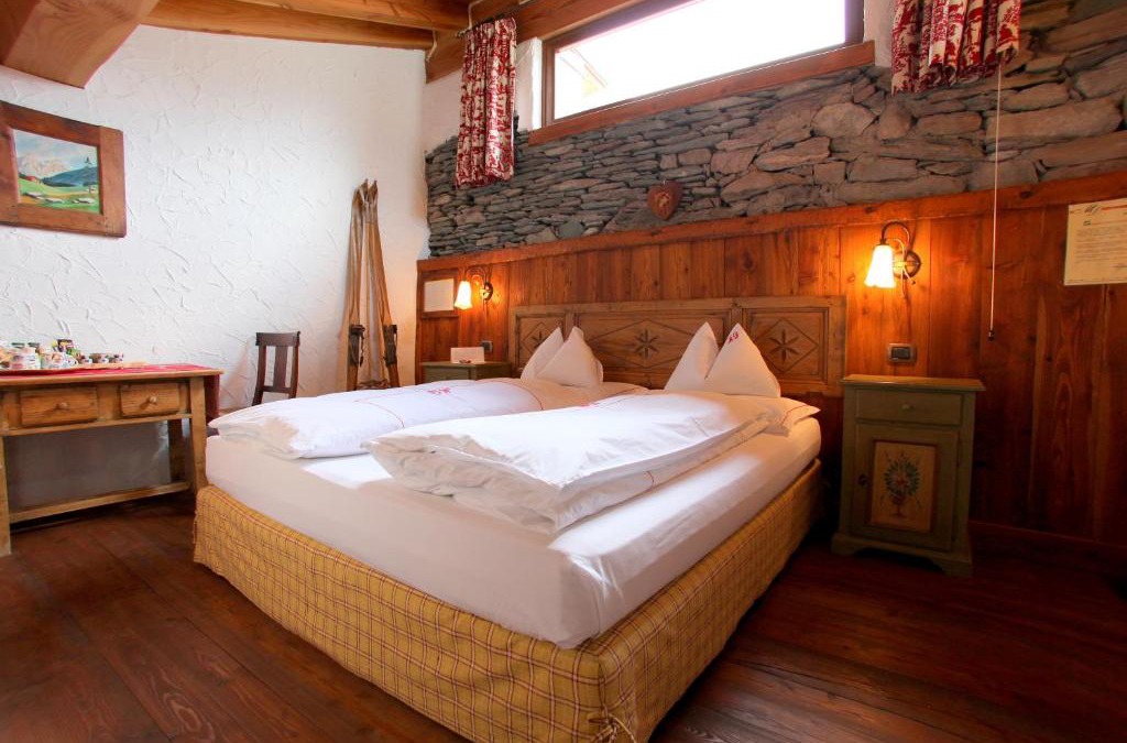 Mae House | Eco Chalet Maison Dominique