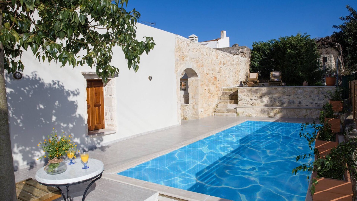 Vederi House | Eco Cottage Vedere the Perfect Holidays