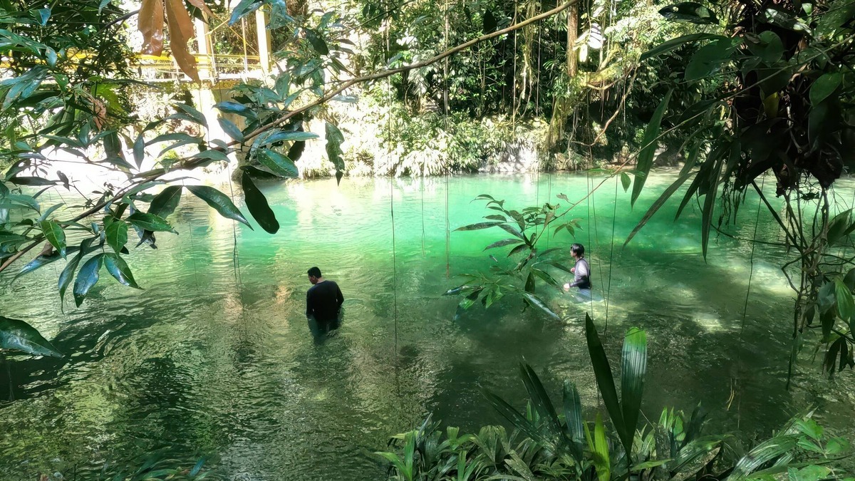El Carmen de Viboral Cabin | Eco-Crystalline River Eco-Cabin/Hammocks/Fire Pit