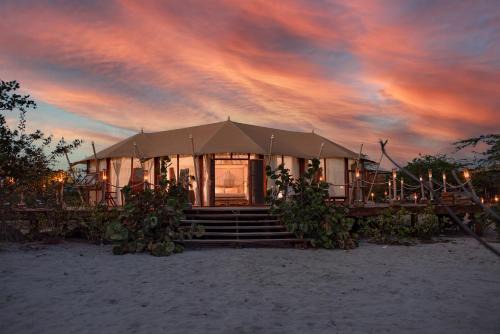 Cabo Rojo Resort | Eco Del Mar