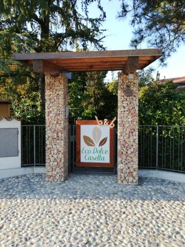 Faenza House | Eco Dolce Casetta B&B