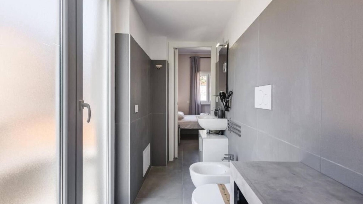 Zona LVIII Prima Porta House | Eco Domus Sun