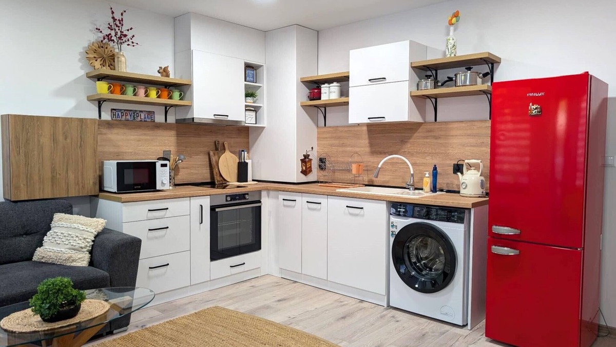 Shumen Apartment | Eco Dream Apartment with AC in charming Shumen