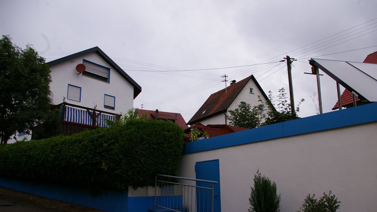 Bingen House | Eco energy saving apartment