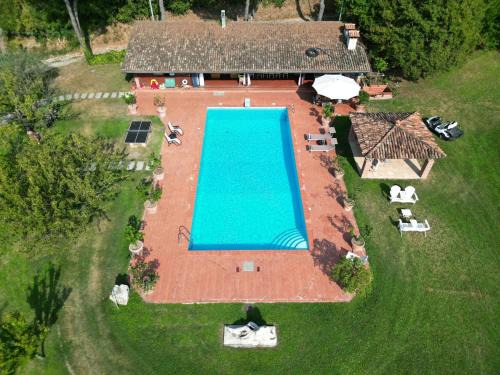 Affi House | Eco Farm La Cavallina