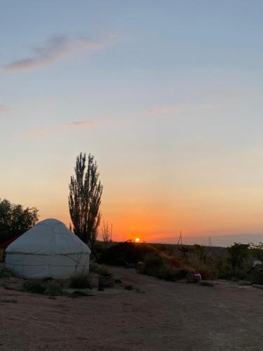 Issyk-Kul Region House | Eco Farm Manjyly Ata