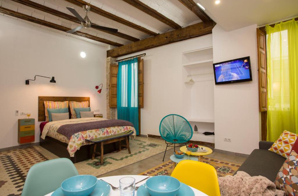 La Seu Apartment | Eco-Friendly Apartments