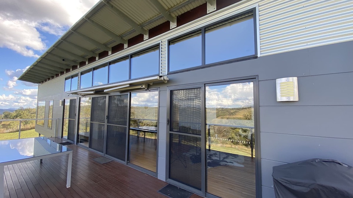 South Bowenfels House | Eco Friendly Luxury Mountain Retreat