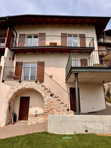 Cologna Apartment | Eco Garda Hill