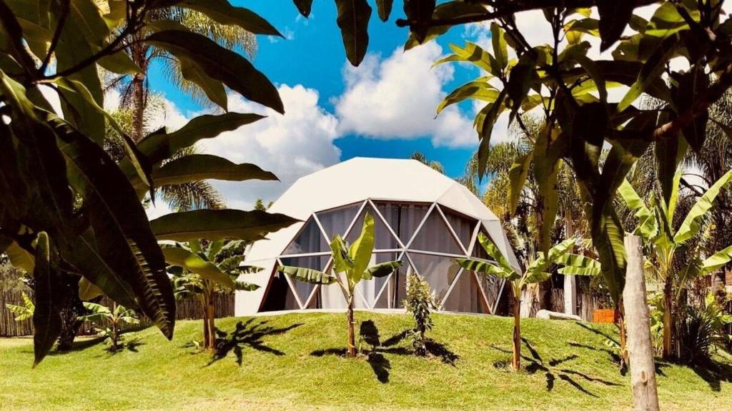 Santa Branca House | ECO GLAMPING BRASIL Santa Branca SP