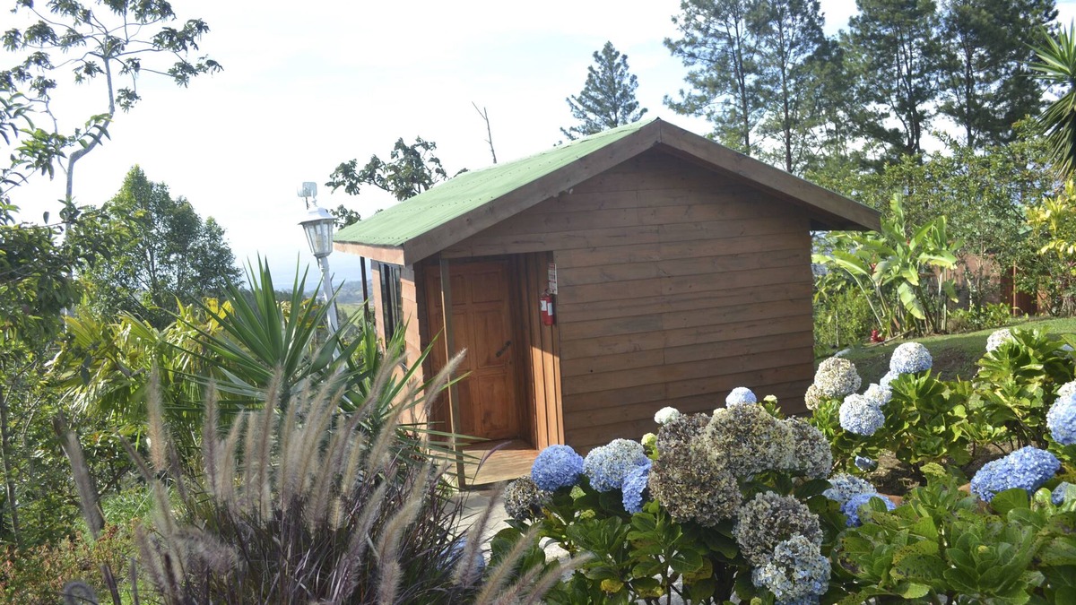 Quesada Hotel | Eco Granja Sostenible Don Lolo