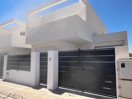 Alpera House | Eco Home Alpera 2