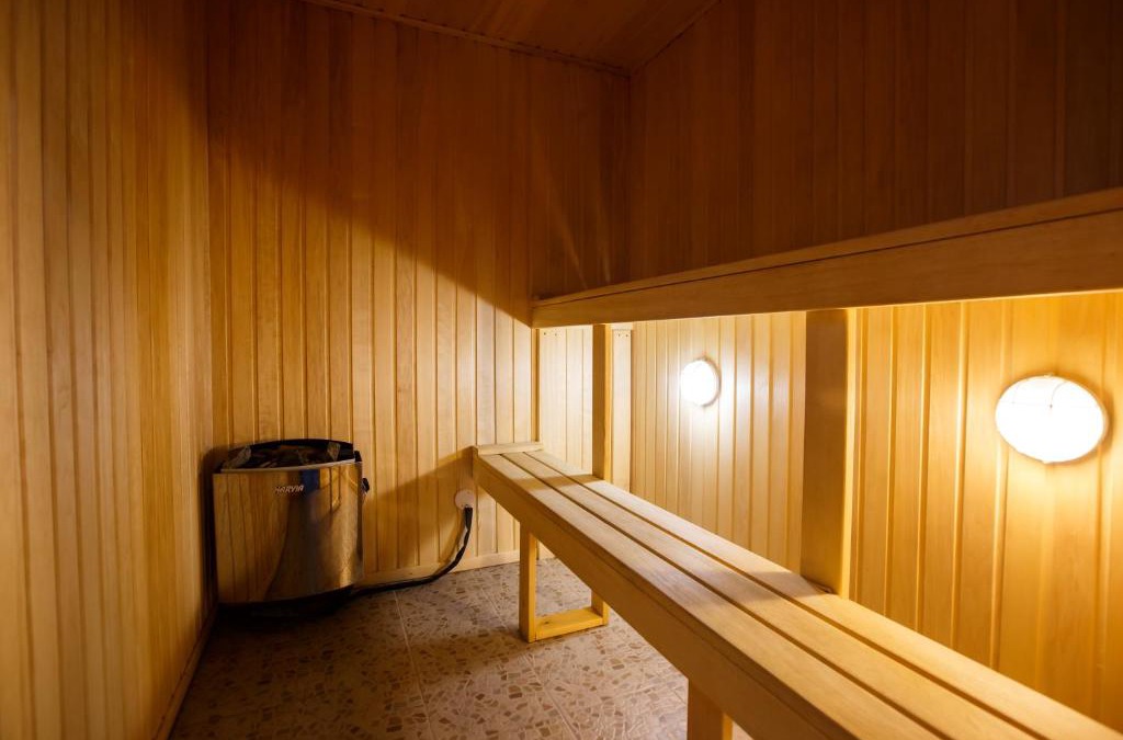 Povenetskoe Resort | Eco Hotel Bolshaya Medveditsa
