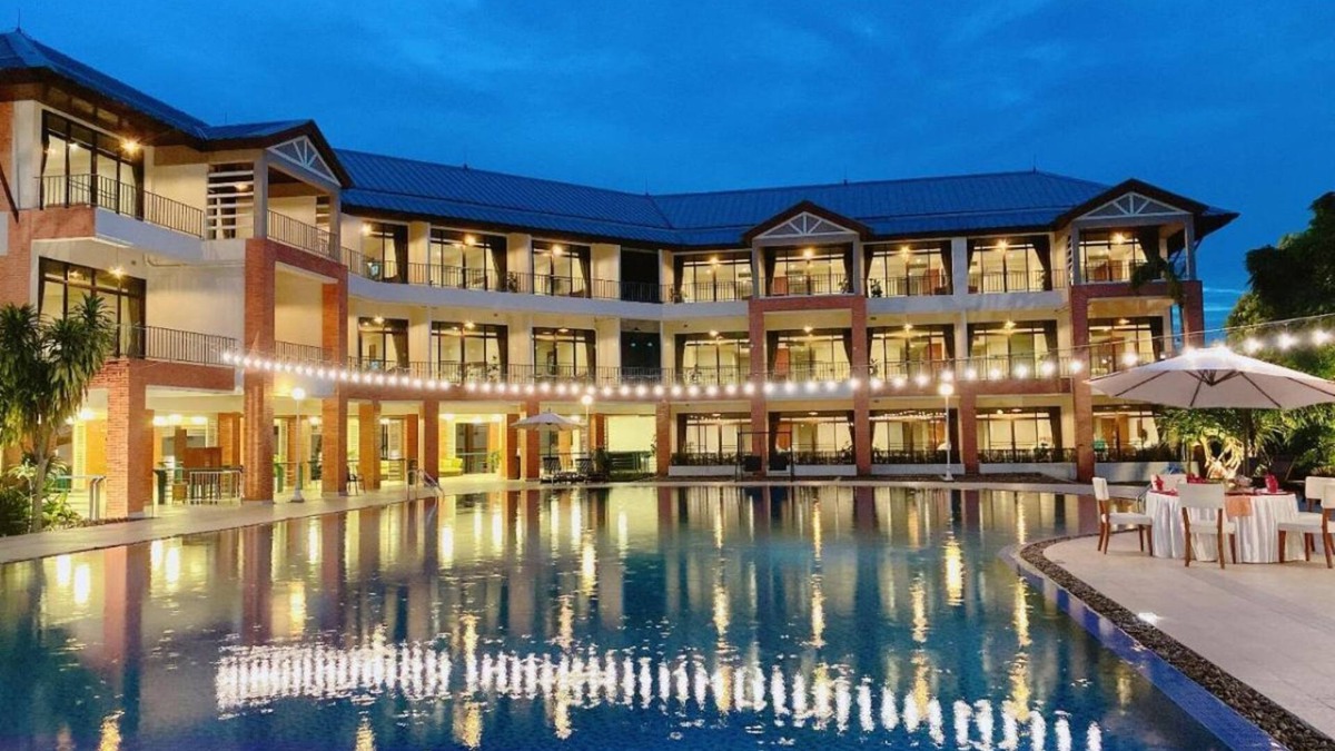 Pong Hotel | Eco Hotel by Thammasat