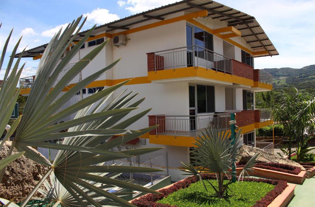 Valle de San Jose Hotel | Eco Hotel El Ocaso