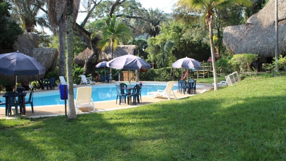Melgar Hotel | Eco Hotel El Reposo