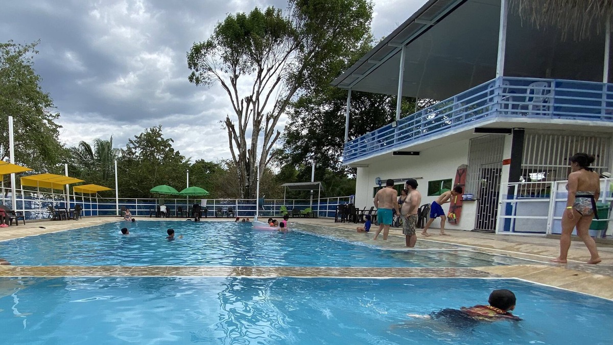 Melgar Hotel | Eco Hotel Guarumal