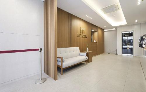 Mokpo Hotel | Eco Hotel