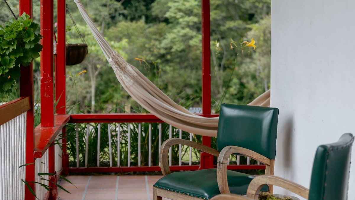 Salento Hotel | Eco Hotel La Cabaña
