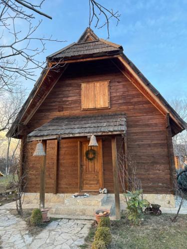 Novi Sad Villa | Eco Hotel