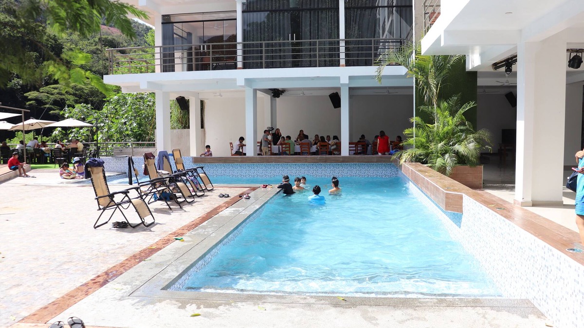 Santa Ana Hotel | Eco hotel Villa Suites