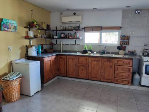 Maria Juana House | Eco House